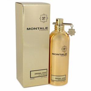 Montale 542511 Aoud Is An Intense Representation Of One Of The Most Ra