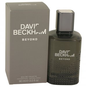 David 533690 Eau De Toilette Spray 3 Oz