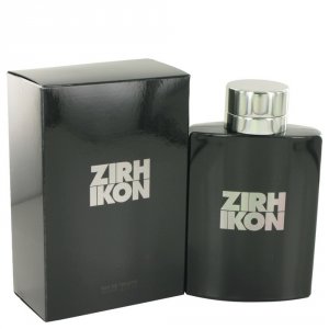 Zirh 462146 Edt Spray 4.2 Oz For Men