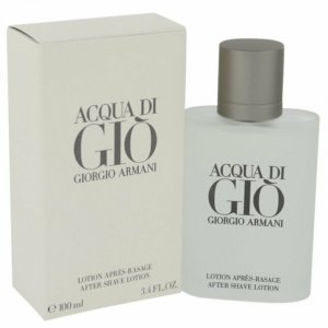 Giorgio 416543 After Shave Lotion 3.4 Oz