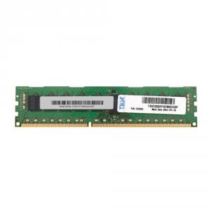 Lenovo 47J0224 8gb Memory Module - Ddr3 - 1600 Mhz - 240-pins - Pc3l-1