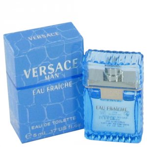 Versace 441080 Mini Eau Fraiche .17 Oz