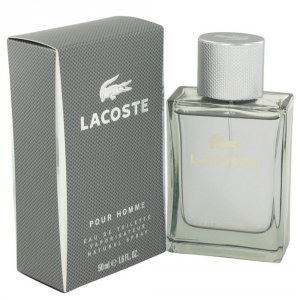 Lacoste 403504 Pour Homme : A Symphony Of Sophistication In A Bottle