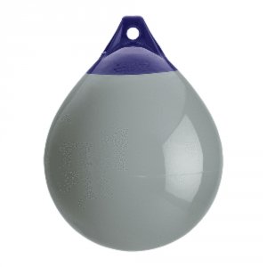 Polyform A-3-GREY A-3 Buoy 17