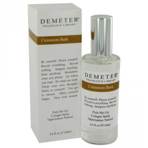 Demeter 462770 Cologne Spray 4 Oz