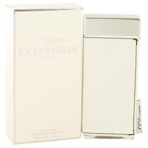 St 466625 Eau De Parfum Spray 3.3 Oz