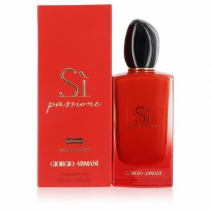 Giorgio 552583 Eau De Parfum Spray 3.4 Oz