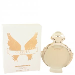 Paco 533841 Olympea Aqua Is A Perfume For Women Launched By  In 2016. 