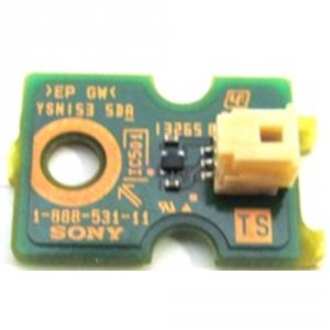 Sony 1-888-531-11 Ts Board