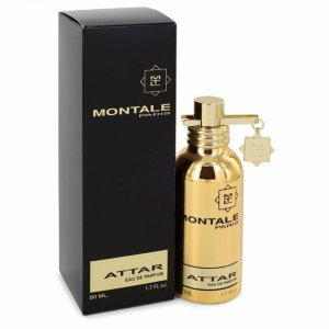 Montale 543228 Take Your Affinity For Woodsy And Floral Women's Fragra