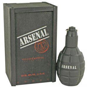 Gilles 440204 Assertive And Unforgettable, Arsenal Black Is A Men's Fr