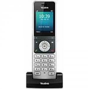 Ooma OOMAYEALINKW60P W60p Ip Phone - Cordless - Cordedcordless - Dect 