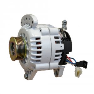 Balmar 60-120-K6 Alternator 100 Amp 12v 3.15