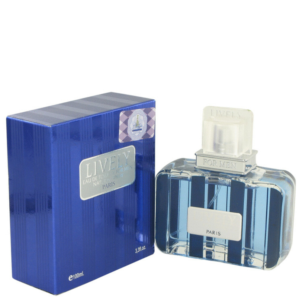 Parfums Lively-461399