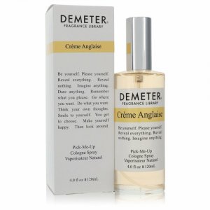 Demeter 556109 Cologne Spray (unisex) 4 Oz