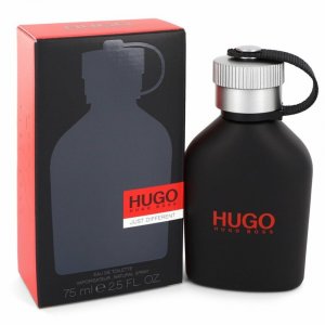 Hugo 549779 Inspired By Energetic And Spontaneous Men, Hugo Just Diffe