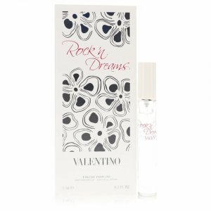 Valentino 552826 Rockn Dreams   Edp Spray Mini 0.2 Oz (6.0 Ml) (w)