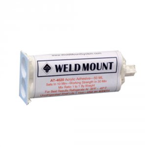 Weld 4020 At- Acrylic Adhesive