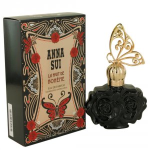 Anna 539600 Eau De Parfum Spray 1.7 Oz For Women