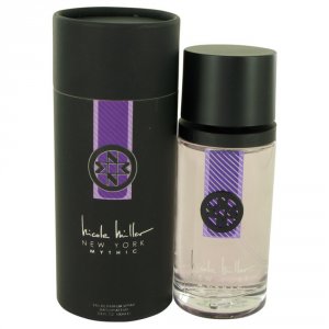 Nicole 539972 Mythic Is A Fragrance That Was Designed For Women. It Wa