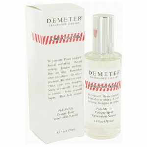 Demeter 502853 Candy Cane Truffle By  Cologne Spray 4 Oz For Anyone