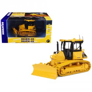 First 50-3283 Brand New 1:50 Scale Diecast Model Car Of Komatsu D51pxi