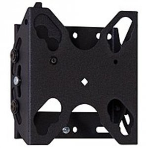 Chief MSP-FTRD Msp-ftrd Tilt Wall Mount For Small Flat Panel Tvs - Bla