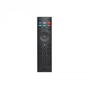 Vizio XRT140 Smart Tv Remote Control - Black