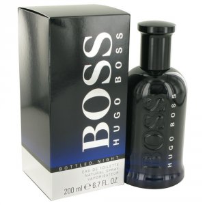 Hugo 500449 Edt Spray 6.7 Oz For Men