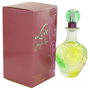 Jennifer 420248 Eau De Parfum Spray 3.4 Oz