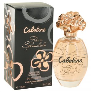 Parfums 502319 Cabotine Fleur Splendide Is A Warm Asian-inspired Fragr