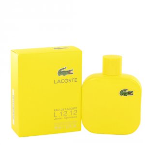 Lacoste 518216 Fun And Fresh,  Eau De  L.designed For - Mensize - 3.4 