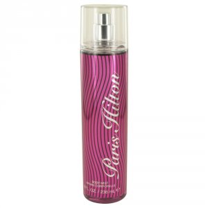 Paris 533729 Body Mist 8 Oz For Women