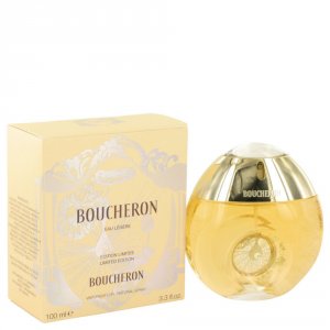 Boucheron 526093 Make Your Presence Known Immediately With  Eau Legere