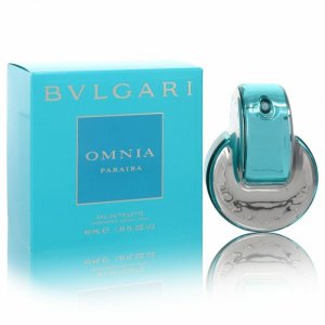 Bvlgari 550121 Experience The Serene Divinity Of This Cool, Refreshing