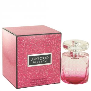 Jimmy 518346 Eau De Parfum Spray 3.3 Oz