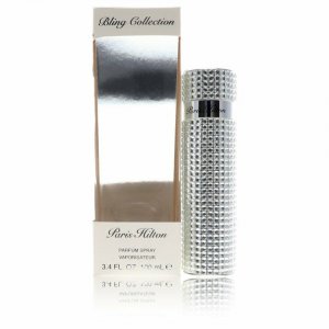 Paris 553654 Bling Edition Is An Amped-up Version Of The  Fragrance Re