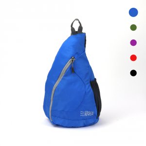 Osage ORWCBDTBBLU The  Packable Daypack Offers Practical Features You 