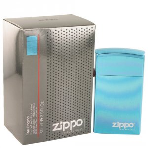 Zippo 491520 In 2011, The Popular American Brand  Introduced New Fragr