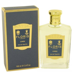 Floris 496842 Eau De Toilette Spray 3.4 Oz