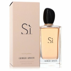 Giorgio 554927 Launched Si Armani Perfume To The World In 2013. Famed 