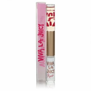 Juicy 553977 Duo Roller Ball Viva La Juicy + Viva La Juicy Rose .33 Oz