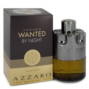 Azzaro 543558 Eau De Parfum Spray 3.4 Oz