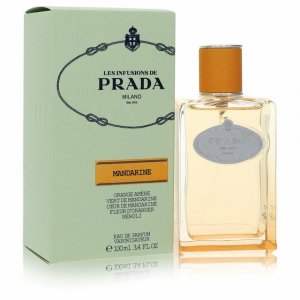 Prada 555913 Released In 2018,  Les Infusions Mandarine Surrounds You 