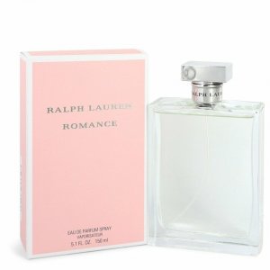 Ralph 552413 Romance By  Eau De Parfum Spray 5 Oz For Women