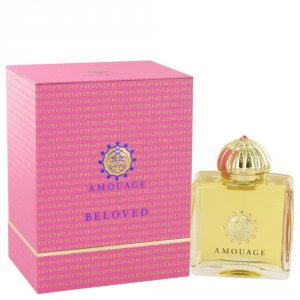 Amouage 515262 Try  Beloved For Your Next Romantic Rendezvous Or Night