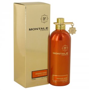 Montale 540149 Eau De Parfum Spray (unisex) 3.4 Oz