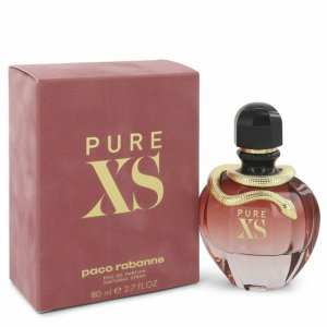 Paco 543970 A Unique, Sultry Fragrance, Pure Xs Was First Introduced B