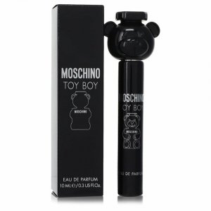 Moschino 554184 Toy Boy By  Is A Lively Fragrance Released In 2019. Th