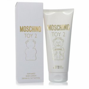 Moschino 554439 A Fun And Playful Feminine Fragrance,  Toy 2 Was Launc